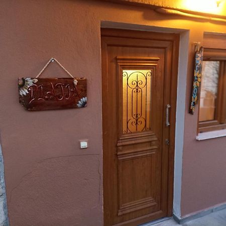 Villa Πλατεια-Platia Agios Nikolaos  Exterior foto
