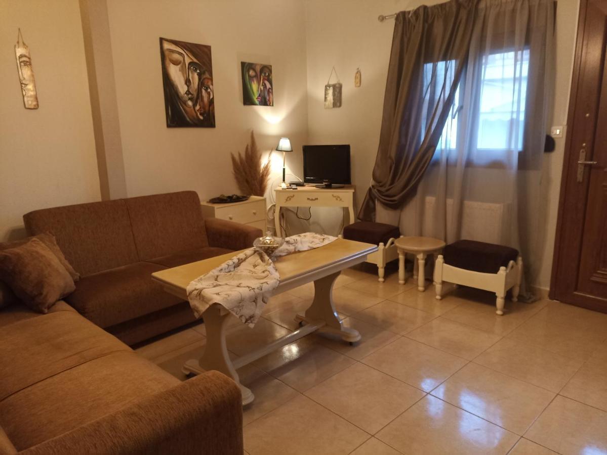 Villa Πλατεια-Platia Agios Nikolaos  Exterior foto