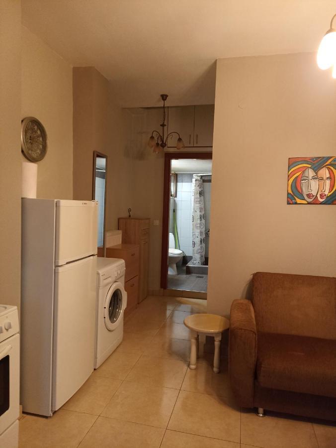 Villa Πλατεια-Platia Agios Nikolaos  Exterior foto