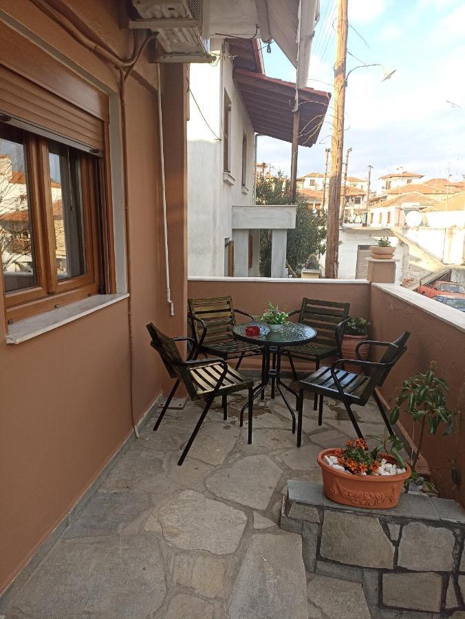 Villa Πλατεια-Platia Agios Nikolaos  Exterior foto
