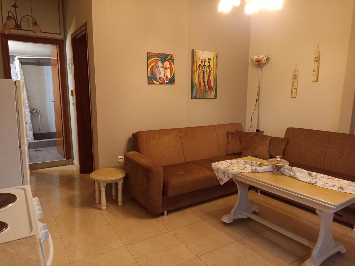 Villa Πλατεια-Platia Agios Nikolaos  Exterior foto
